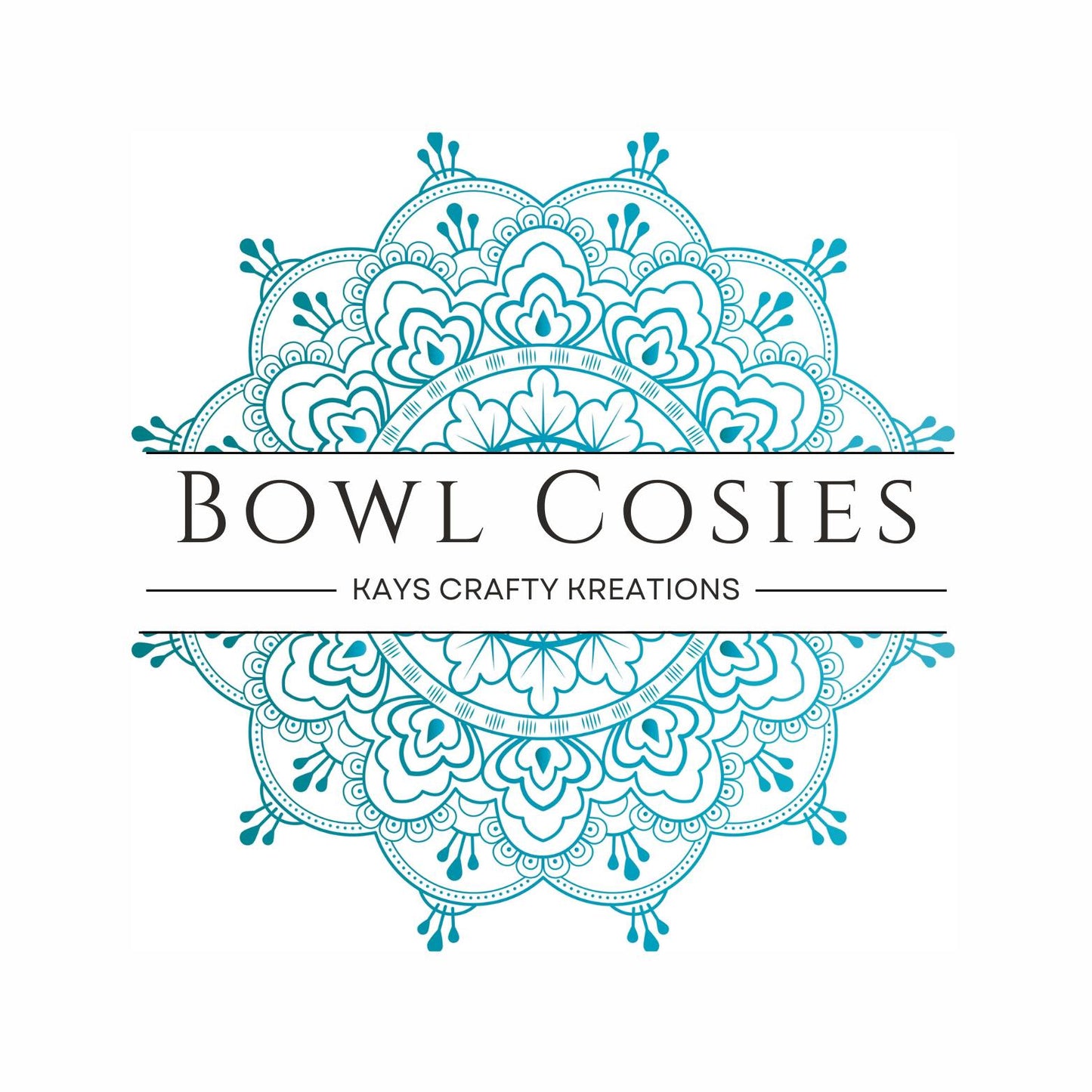 Bowl Cosies