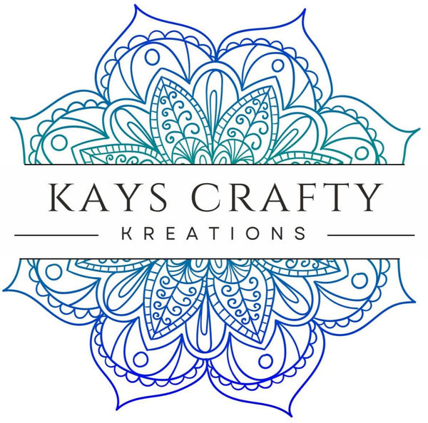 Kay's Crafty Kreations