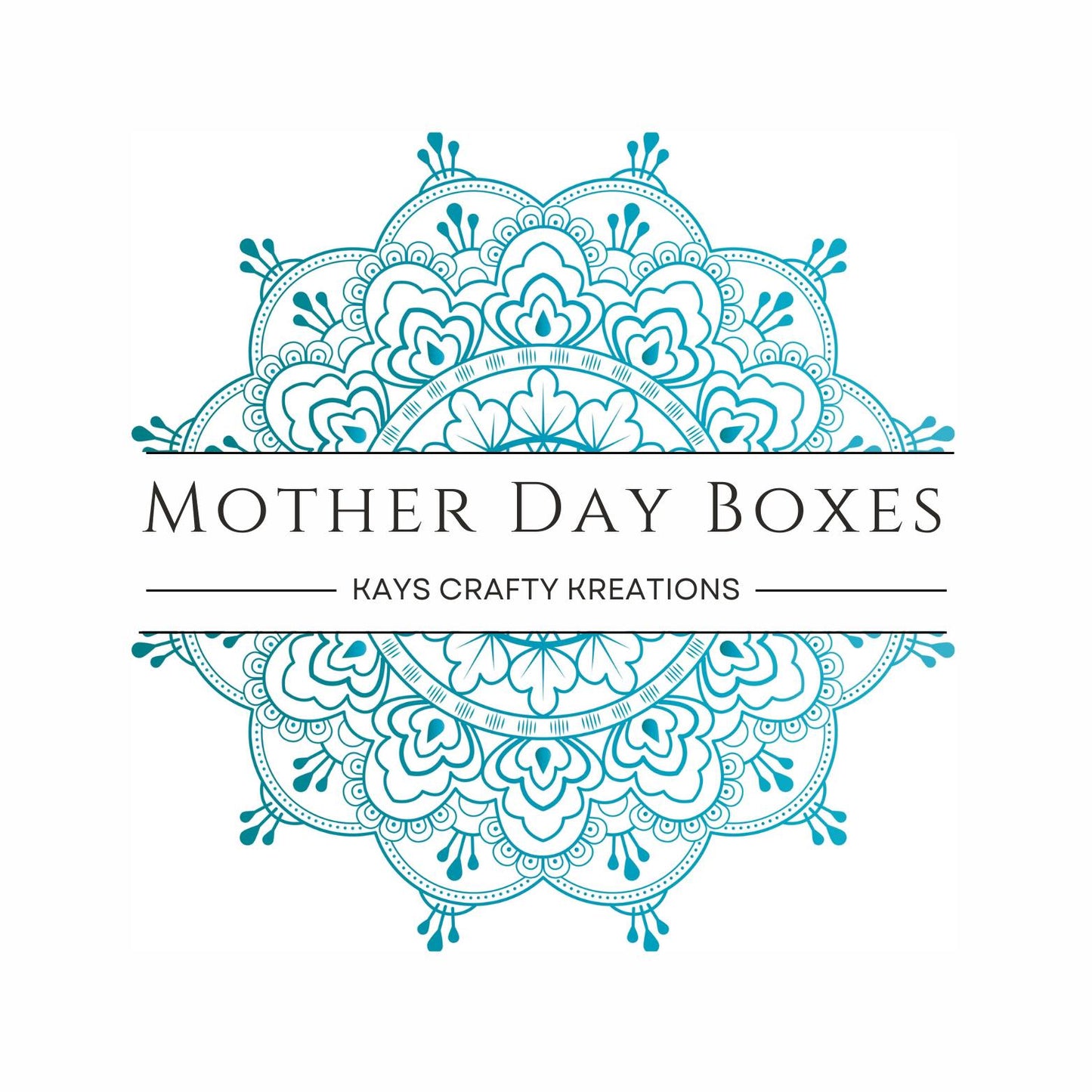 Mothers Day 2024 Boxes