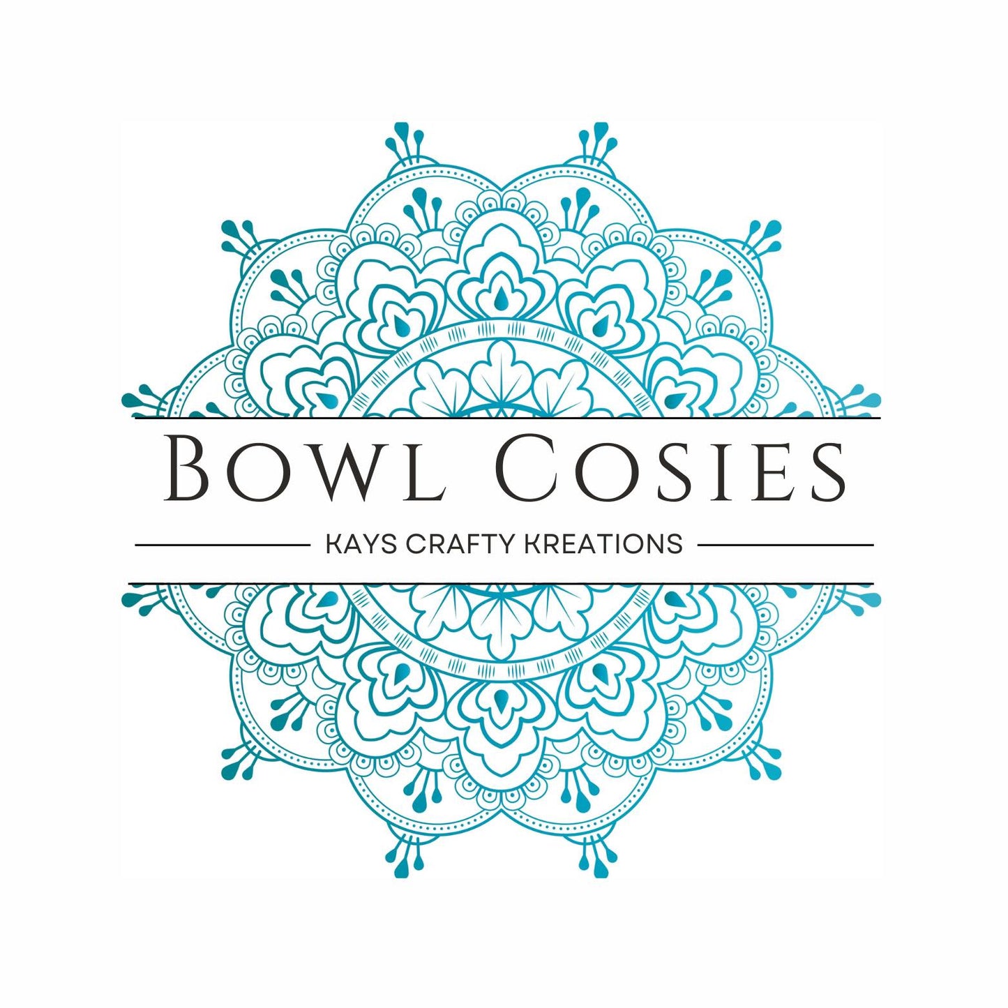 Bowl Cosies